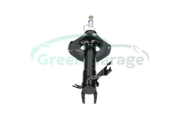PARTS NISSAN Амортизатор газ.передн.лев.Almera 00- (333309) KAVO SSA6553 (фото 1)