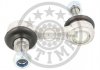 Тяга стабилизатора (заднего) BMW 5 (E39) 95- OPTIMAL G7506A (фото 1)