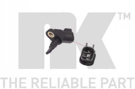 Датчик частоти обертання колеса NK 292525