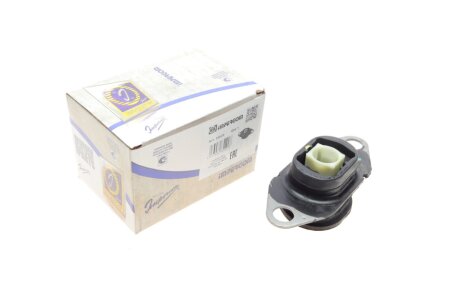 Подушка двигуна (R) Ford Transit 00- (M12x1.75) IMPERGOM 34620