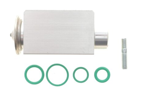 Автозапчасть NRF 38490