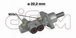 Автозапчастина CIFAM 202492