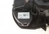 Вентилятор салона BOSCH 0 130 115 804 (фото 4)