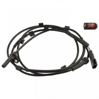 Датчик ABS FEBI BILSTEIN 106968