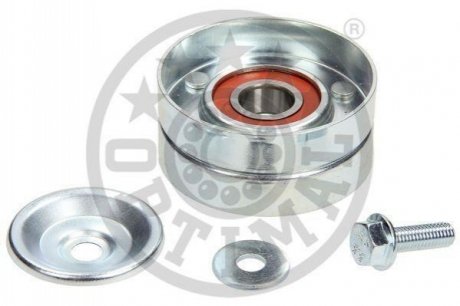 Паразитний / ведучий ролик, поліклиновий ремінь OPTIMAL 0N2137S