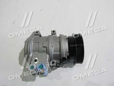 Компресор кондиціонера Hyundai MANDO DC977012E500