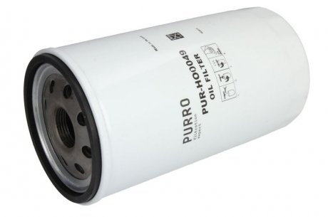 Автозапчастина PURRO PURHO0049