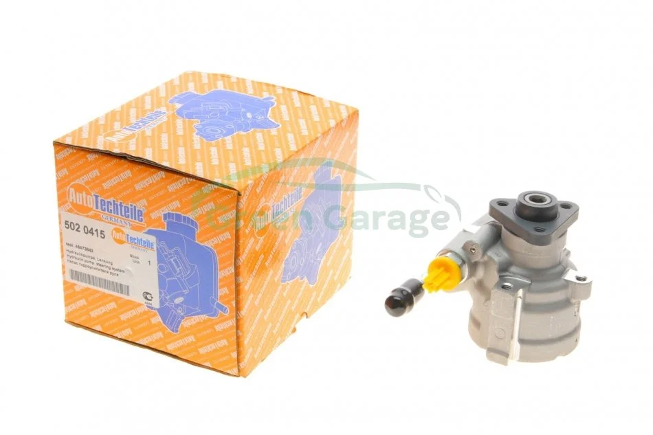 Насос гидроусилителя AUTOTECHTEILE 502 0415 (фото 1)