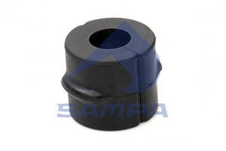 Втулка стабiлiзатора перед. MB Atego 712-823 25mm SAMPA 011189