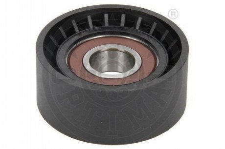 Паразитний / ведучий ролик, поліклиновий ремінь OPTIMAL 0N2217S2