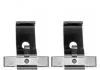 Гальмівні колодки (монтажний набір) TEXTAR 82077400 (фото 1)