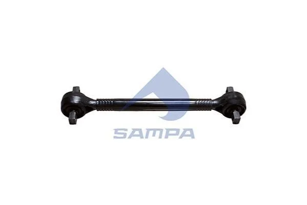 1656428 тяга реактивная (L=611мм) SAMPA 095324 (фото 1)