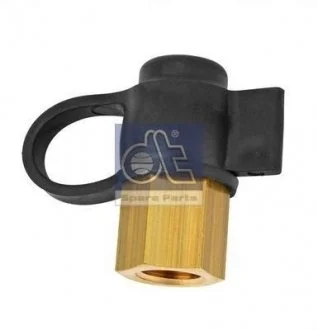 Защитный колпачок, контрольное с DT 430030