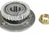 Набір підшипника маточини колеса A.B.S. 200822 (фото 1)