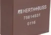 Реле (не більш 60Вт і більш 2А) HERTH+BUSS 75614931 (фото 1)