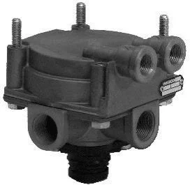 Клапан защиты от перегрузки WABCO 9730112030 (фото 1)