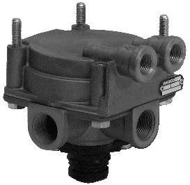 Клапан защиты от перегрузки WABCO 9730112030