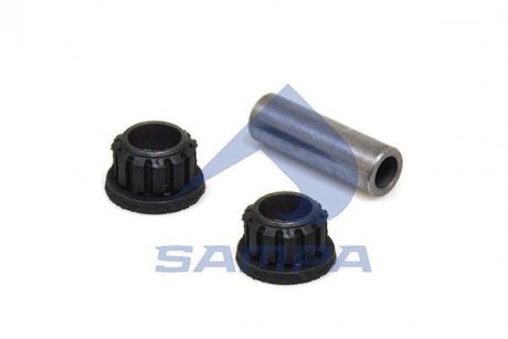 Gearshift linkage rep kit SAMPA 010717
