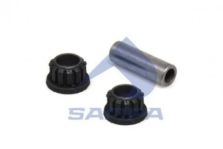 Gearshift linkage rep kit SAMPA 010717