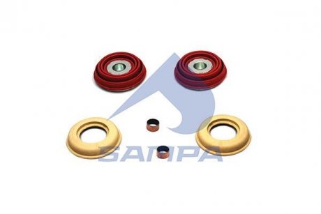 Brake caliper repair kit SAMPA 095524