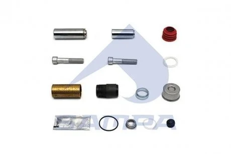 Brake caliper repair kit SAMPA 095570