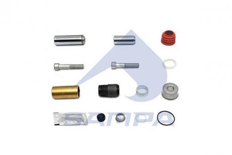 Brake caliper repair kit SAMPA 095531