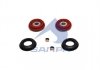 Brake caliper repair kit SAMPA 095573 (фото 1)