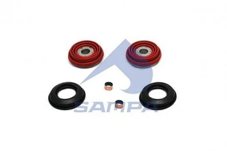 Brake caliper repair kit SAMPA 095573