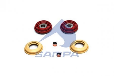 Brake caliper repair kit SAMPA 095581