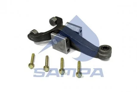 Rep. Kit, relaese lever SAMPA 050295