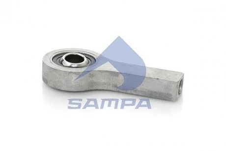 Шарнірний підшипник, амортизатор кабіни водія SAMPA 040145