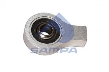 Шарнірний підшипник, амортизатор кабіни водія SAMPA 040094