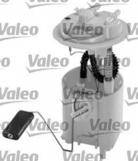 Датчик, запас топлива VALEO 347374