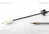 Cable, parking brake TRISCAN 8140281114 (фото 2)