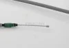 Cable, parking brake TRISCAN 8140281114 (фото 4)