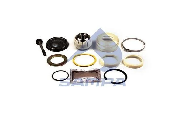 Shaft supp. rep kit SAMPA 020503 (фото 1)