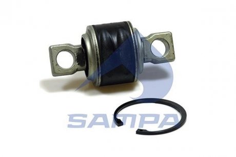 Shaft supp. rep kit SAMPA 020556