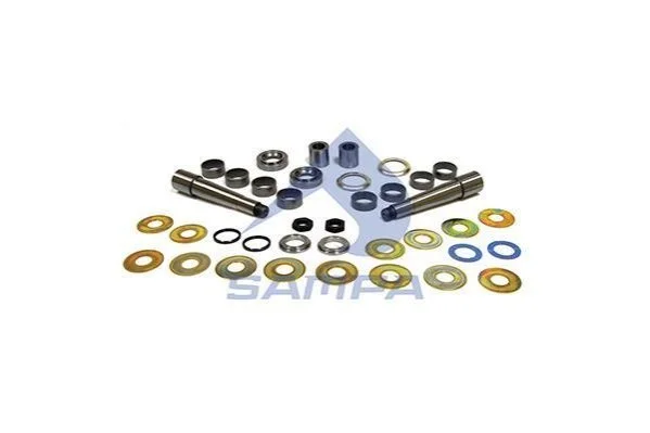 King pin repair set SAMPA 050568 (фото 1)