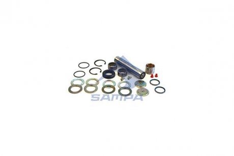 King pin repair set SAMPA 020532