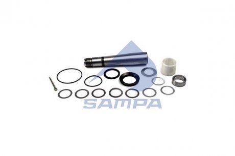 King pin repair set SAMPA 030510