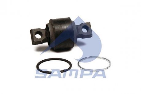 Shaft supp. rep kit SAMPA 010578