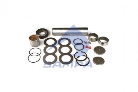 King pin repair set SAMPA 020533