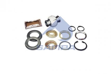 Shaft supp. rep kit SAMPA 020535