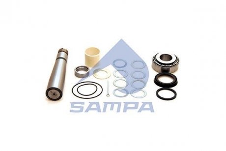 King pin repair set SAMPA 0305102