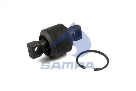 Shaft supp. rep kit SAMPA 020515