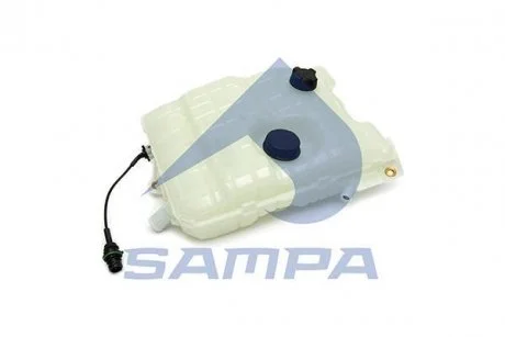 KiegyenlбtФ tartаly SAMPA 079306