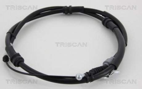 Трос ручного гальма TRISCAN 8140291138