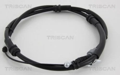 Трос ручного гальма TRISCAN 8140291138