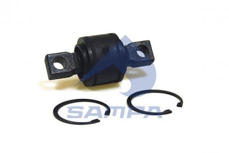 Shaft supp. rep kit SAMPA 020546