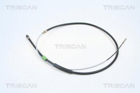 Трос ручного гальма TRISCAN 814011122